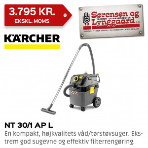 Skal maskinparken opgraderes