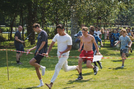 Hald Ege Efterskole