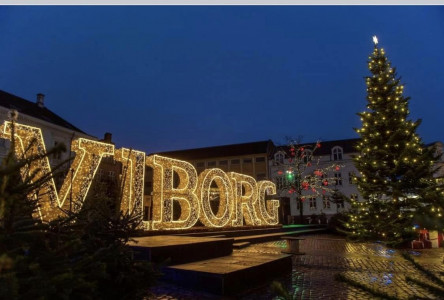 Viborg har fået nyt hotel 