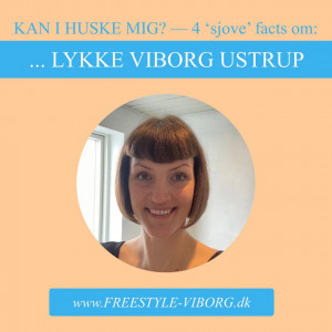 FreeStyle er så KLAR til at åbne