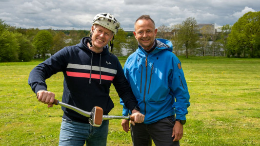 Elsker DU MTB? så læs med her