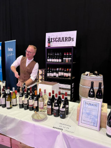Elsker du vin så se med her