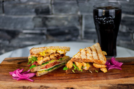 NYHED HOS CAFÉ BAGHUSET 