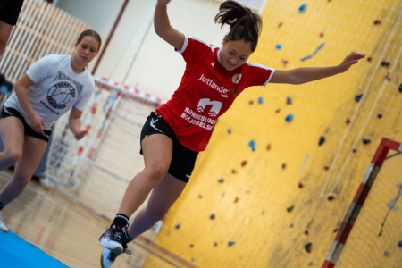 Hald Ege Efterskole