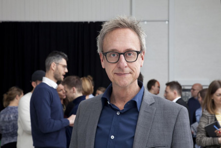 Netværk for virksomheder 