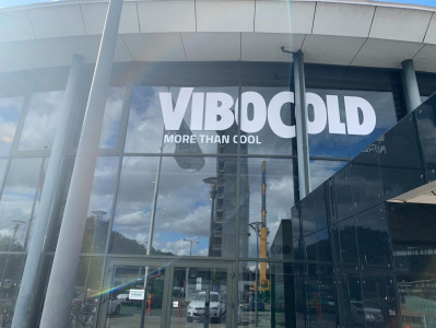 Colors er med i fast arbejde på TV-MIDTVEST
