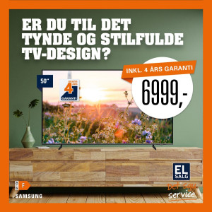 Tilbud resten af september