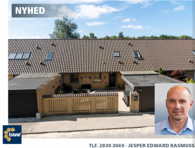 Estate Viborg mægleren har flere nyheder
