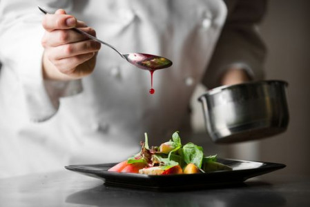Nyheder hos Café Spangsbjerg 
