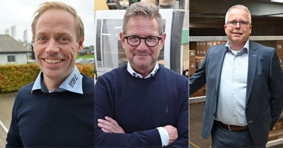Skal du med til prisudeling?