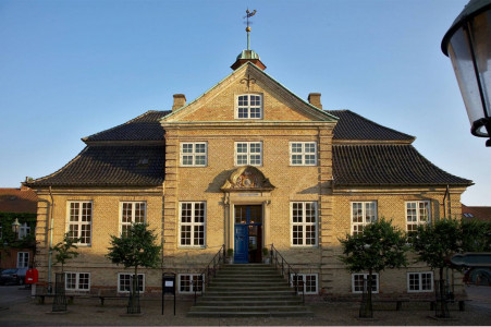 Skovgaard Museet