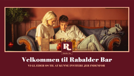 Åbning af ny bar i Viborg