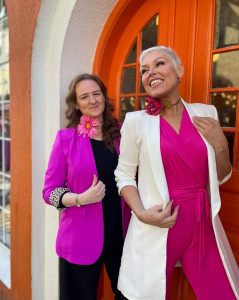 Pink Ladies Open by Night Fredag d.28/4 