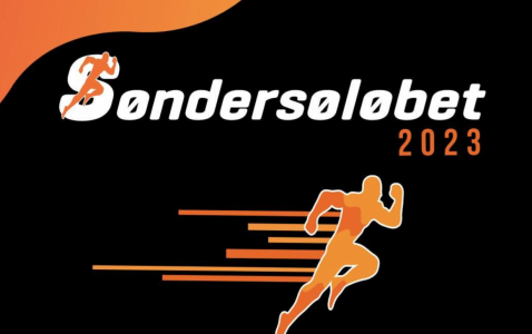 Tilmelding er åben for søndersøløbet 2023