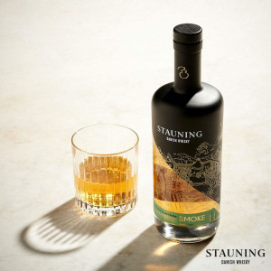 Dansk whisky når det er bedst
