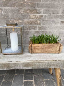 Inspiration fra Hoff & Co 