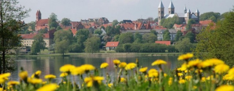 Visit Viborg