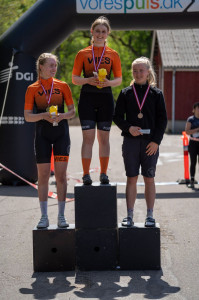 Hald Ege Efterskole var vært