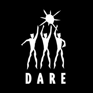 I DARE YOU!