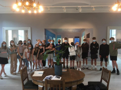 Friskolen Hald Ege