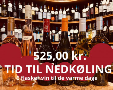 Portvin til weekenden ?